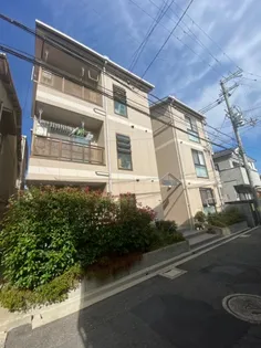 プルミエール千山【2A号室】の外観