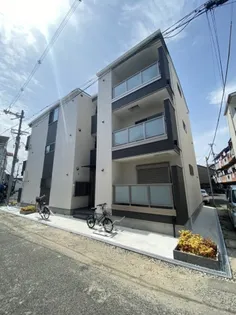 GRANDIR古川橋の画像