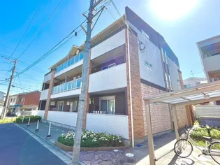 KTIレジデンス大和田C【301号室】の外観