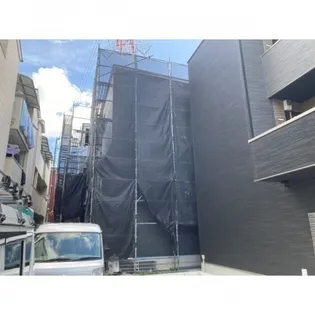 Gran avenir門真【3階】の外観