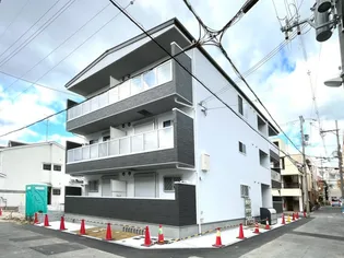 TIO寝屋川市駅の画像