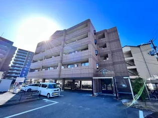 OPUS ONE【5階】の外観