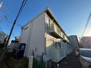 シティハイム上村の画像