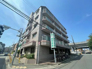 松下ハイムの画像