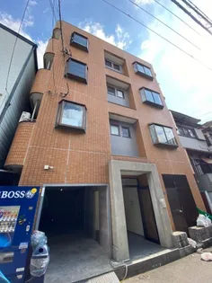 ウイング岸田の画像