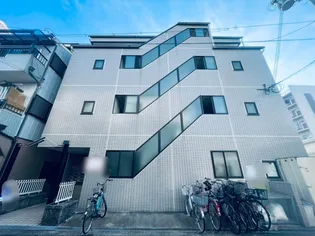 末広マンションの画像