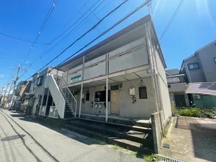 シティハイムモンレヴの画像