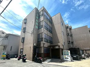 Renatus寝屋川【1階】の外観