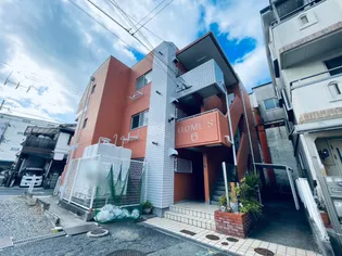 ホームズ6の画像