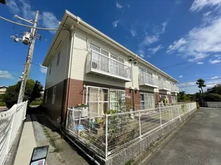 ガーデンハイツ小林1号の画像