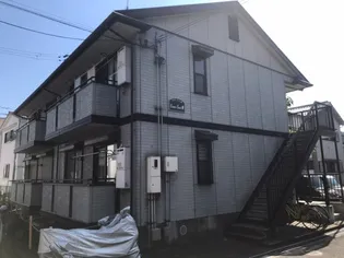 ハイツ堀溝の画像