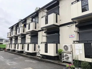 イーストインⅡの画像