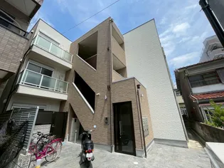 グランドソレイユ香里園の画像