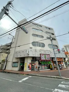 日晃マンションの画像