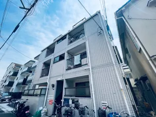 エムハイツ藤田の画像