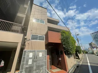 寝屋川コーポラスⅡの画像