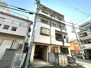 メゾンソレイユの画像