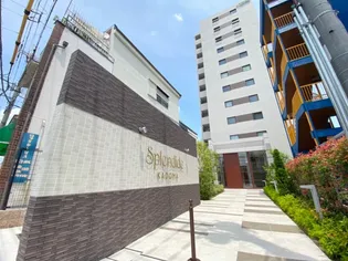 La Douceur門真【9階】の外観