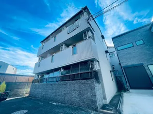 マンションからたちの画像