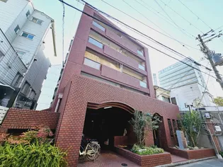 コーポラス都Ⅱの画像