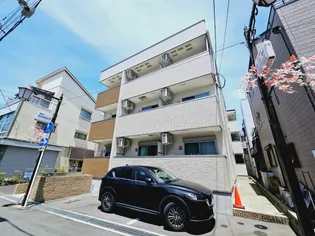 フジパレス萱島桜園町の画像