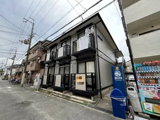 ASAHIハイツの画像