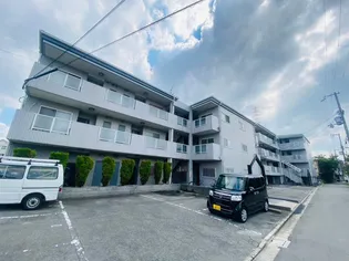 メゾンタイム南の画像