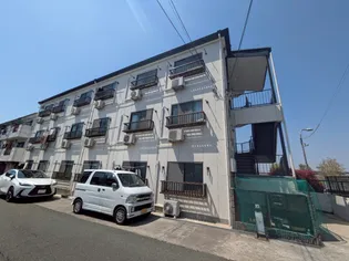 モンタナ【103号室】の外観