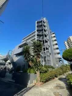 バンブス守口の画像