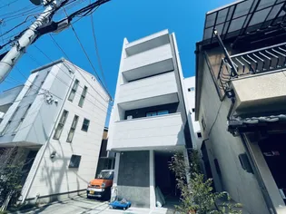 リアコート門真本町の画像