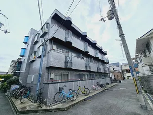 コンフォート大利の画像