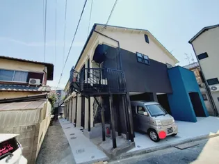 FUKUIBUNKA&TRUNKの画像