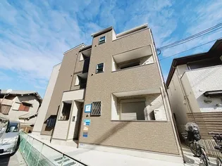 グランパシフィック萱島Ⅱの画像