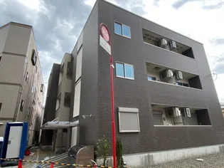 フジパレス月出町の画像