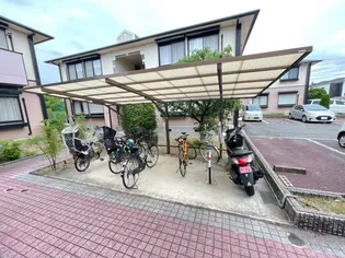 サンビレッジ太間Bの画像