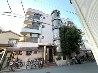 メゾン南町の画像