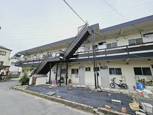 東野マンションの画像