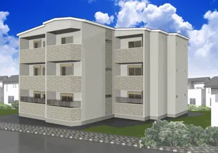 ラモーナ木田町の画像