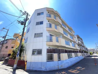 グランドハイツ2号館の画像