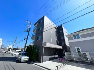 ミサワレジデンス柳田町の画像