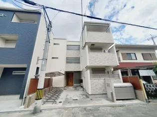 フォレストクリエオーレ朝日町の画像