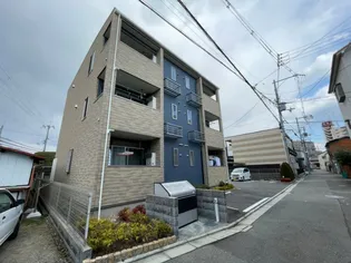 メゾン ジュリアの画像