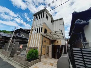 大日レジデンスエルサスの画像