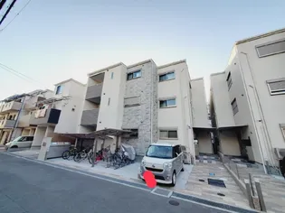 クリエオーレ桜園Ⅰの画像