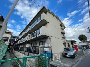 ハイパレス梶の画像