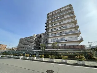 ネオコーポ門真東二番街の画像