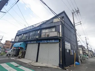 栄楽ビルの画像