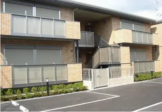 ソレアード上島Ⅱの画像