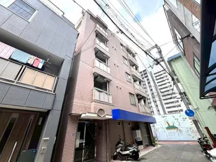 ミレニアム門真の画像