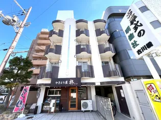 ロータリーマンション門真一番の画像